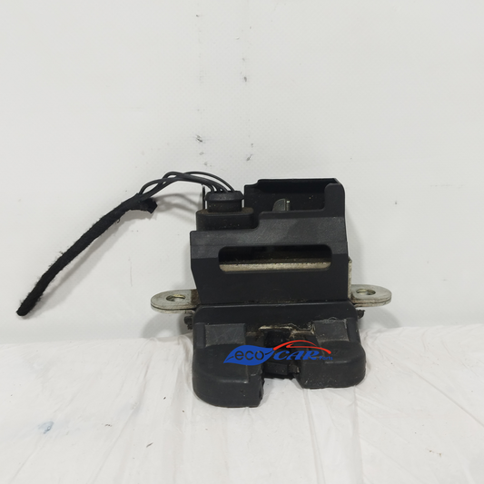 Serratura portellone Volkswagen Golf 5 2006 Cod: 1K6827505C ecoAC12043