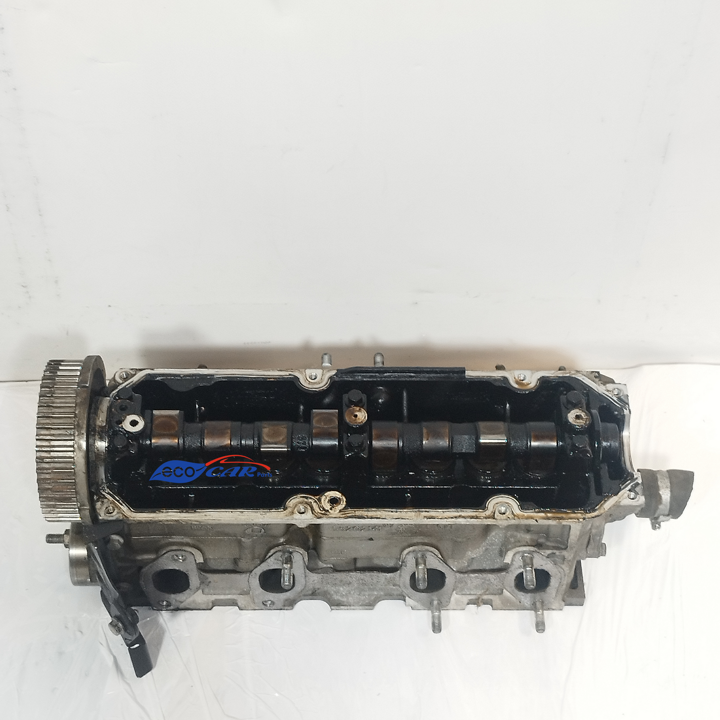 Testata Fiat Grande Punto 1.2 B 2007 Codice: 55202141 ecoAC13212