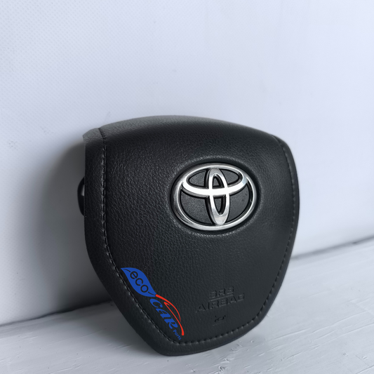 Toyota Rav 4 Steering Wheel Airbag Year 2013 Cod. tg09A01001 ecoAG6753