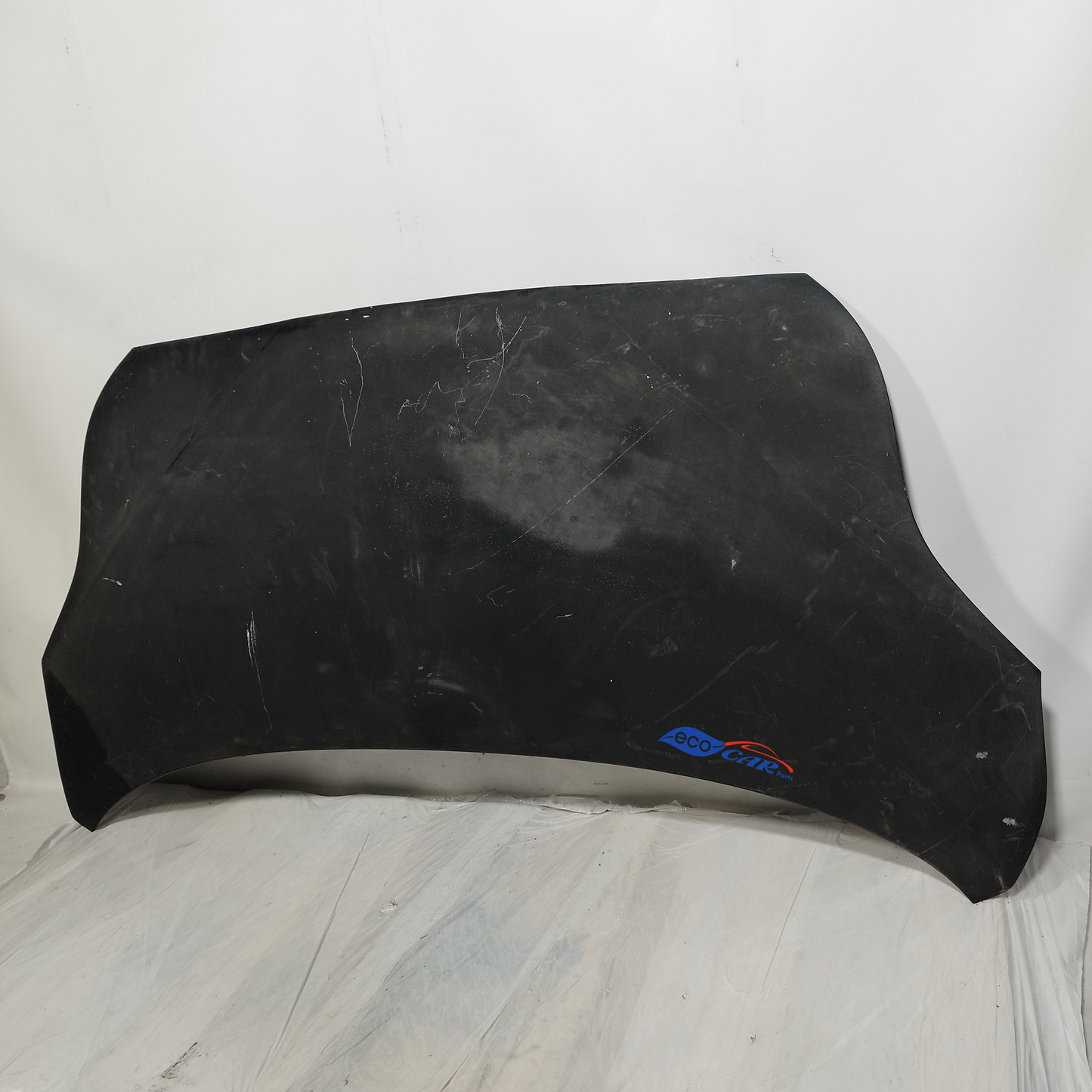 Hyundai IX20 2011 ecoAC13489 Motorhaube