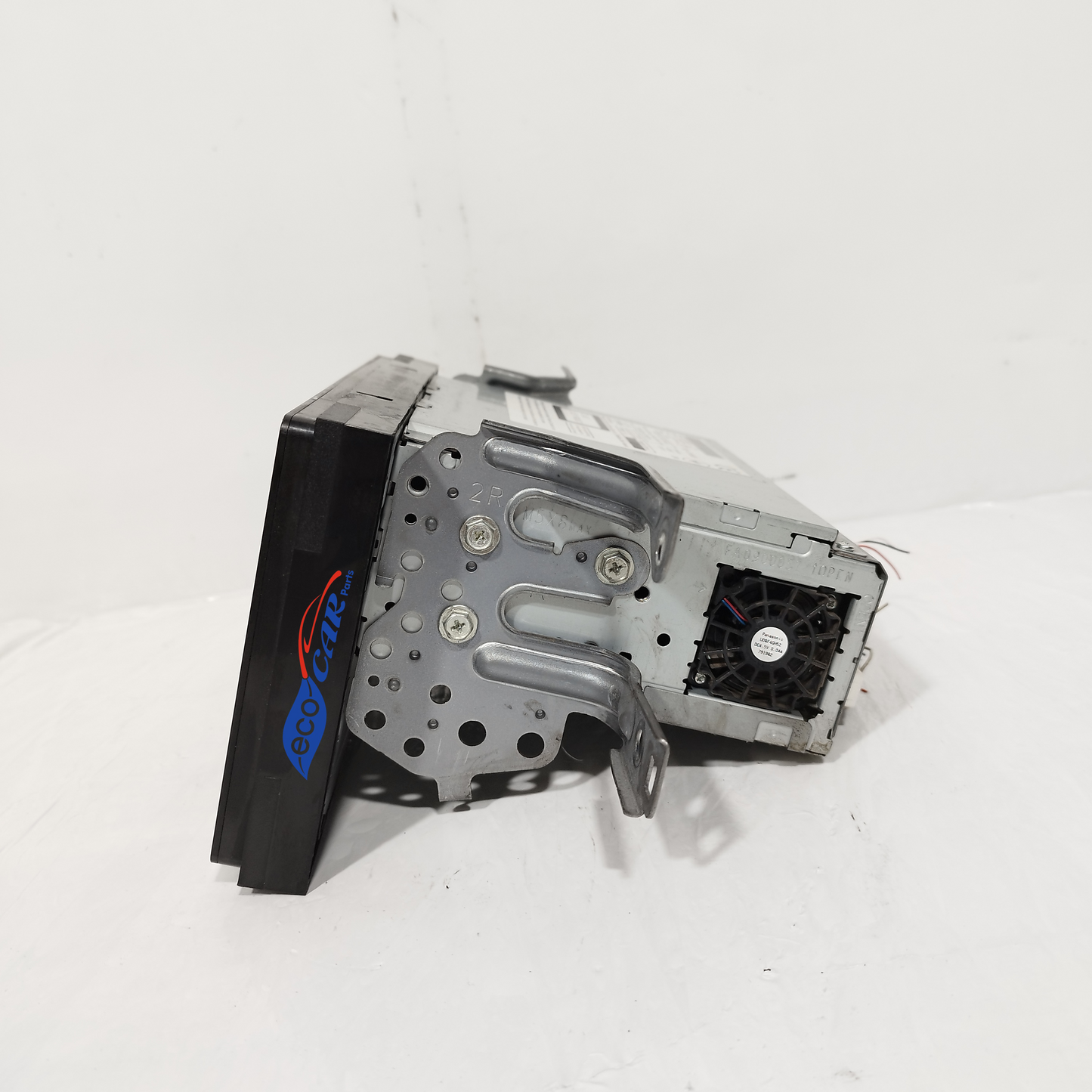 Autoradio Toyota Auris 2018 Cod: 10R-038055 ecoAC12089