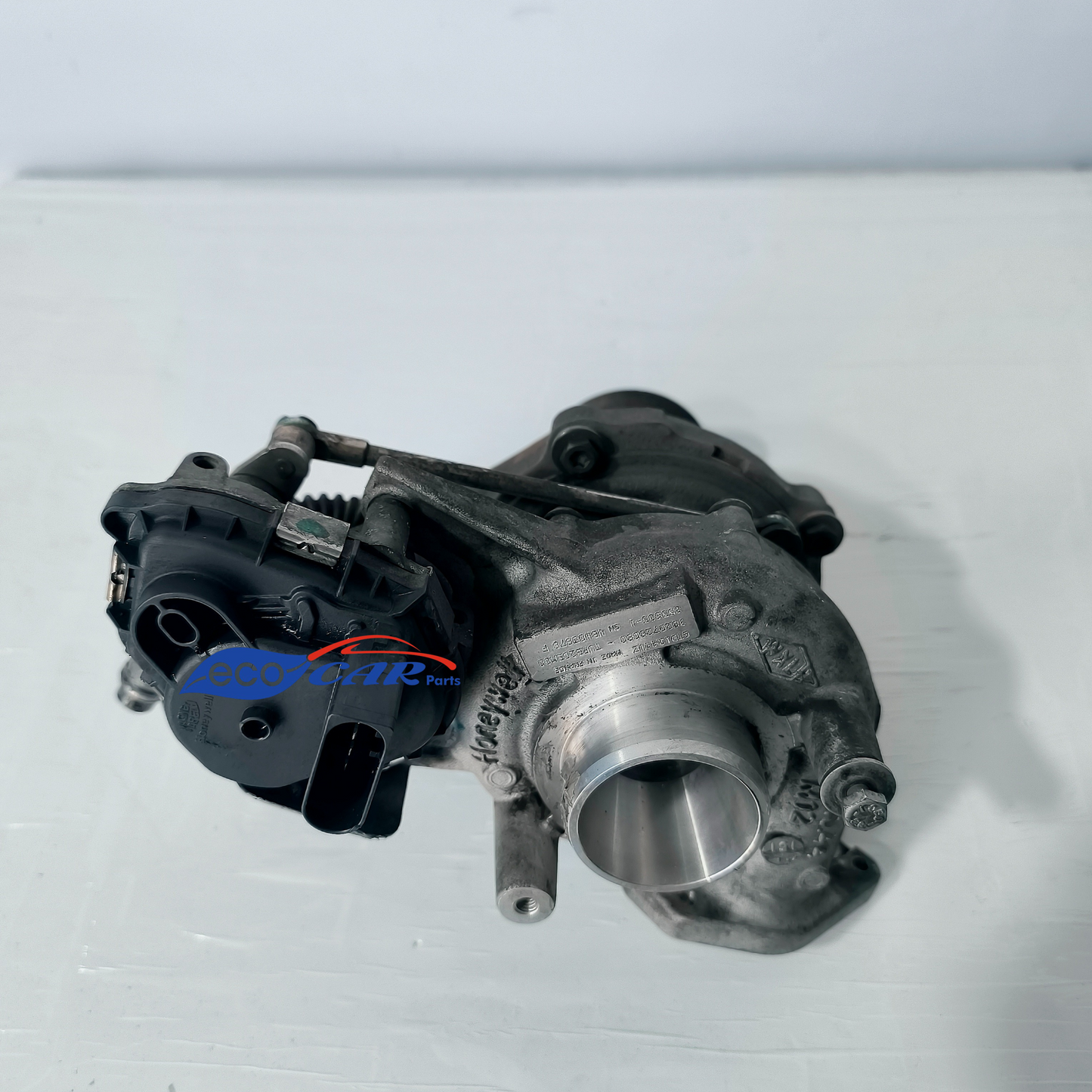 Turbina Peugeot 3008 1.5 HDI 130cv Codice: 9820728080 ecoAG6707