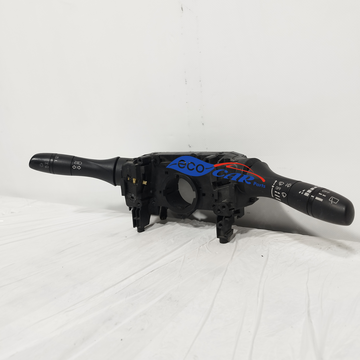 Nissan Micra K14 2017 Headlight Switch Code: 10136507 ecoAC12041