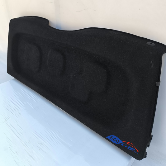 Cappelliera posteriore Fiat New Panda ecoAG7153