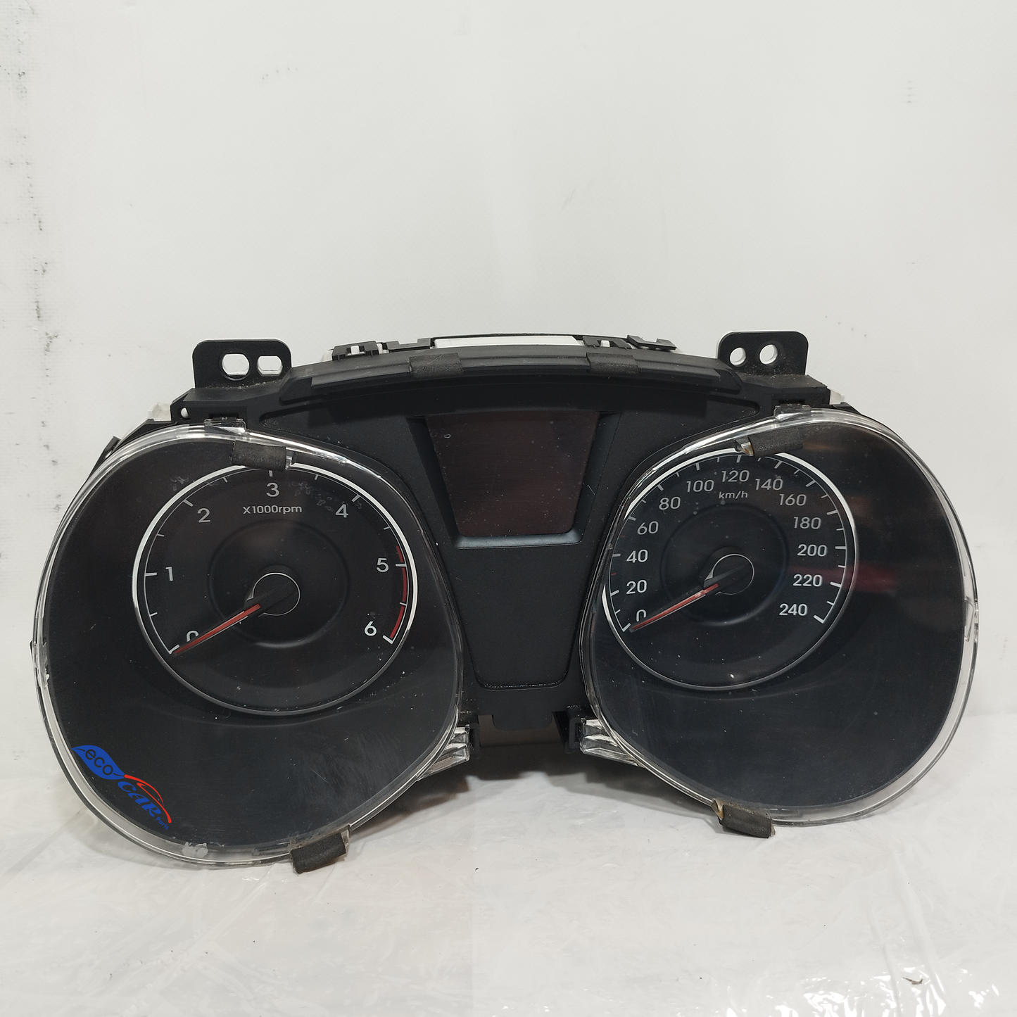 Quadro strumenti Hyundai IX20 1.4 D 2011 ecoAC13637