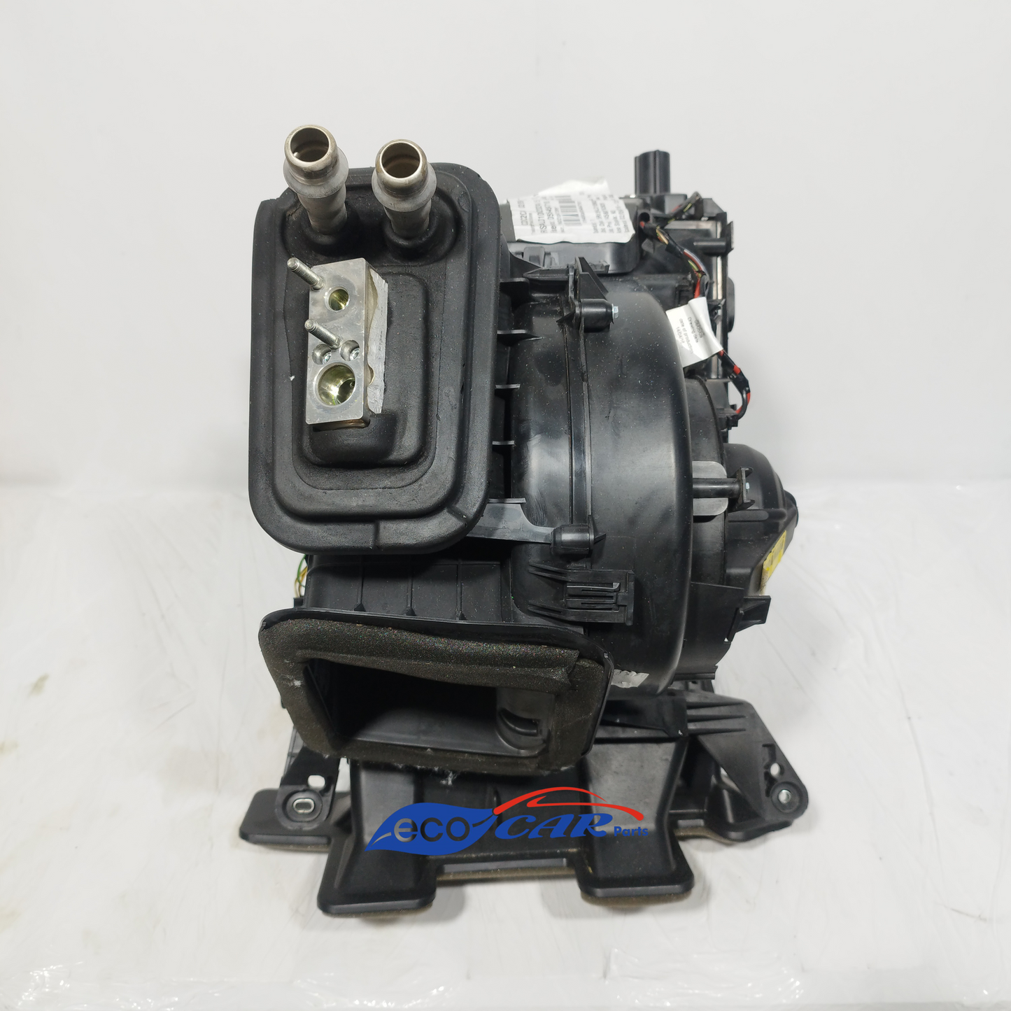 Alfa Romeo Giulietta 2016 ecoAC11749 Digital Heater