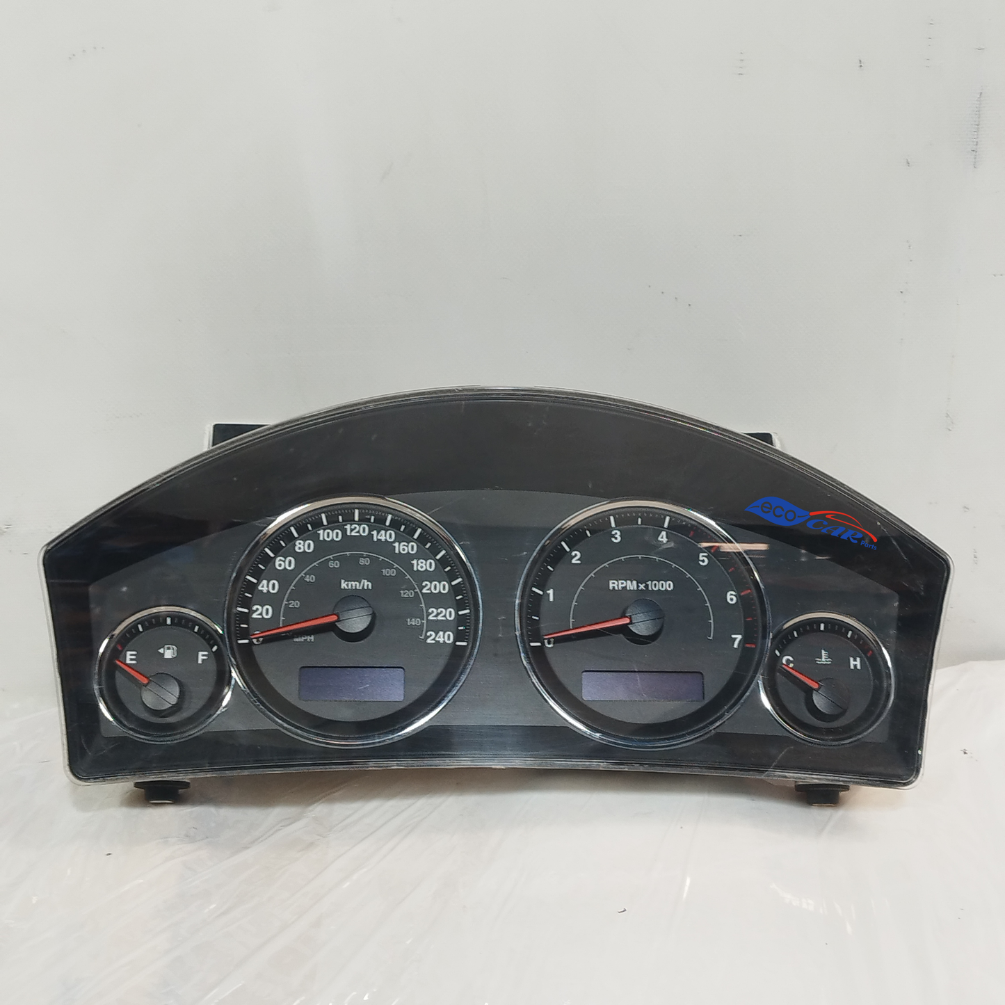 Quadro strumenti Jeep Grand Cherokee 3.0 D 2008 56054018 AH ecoAC13644