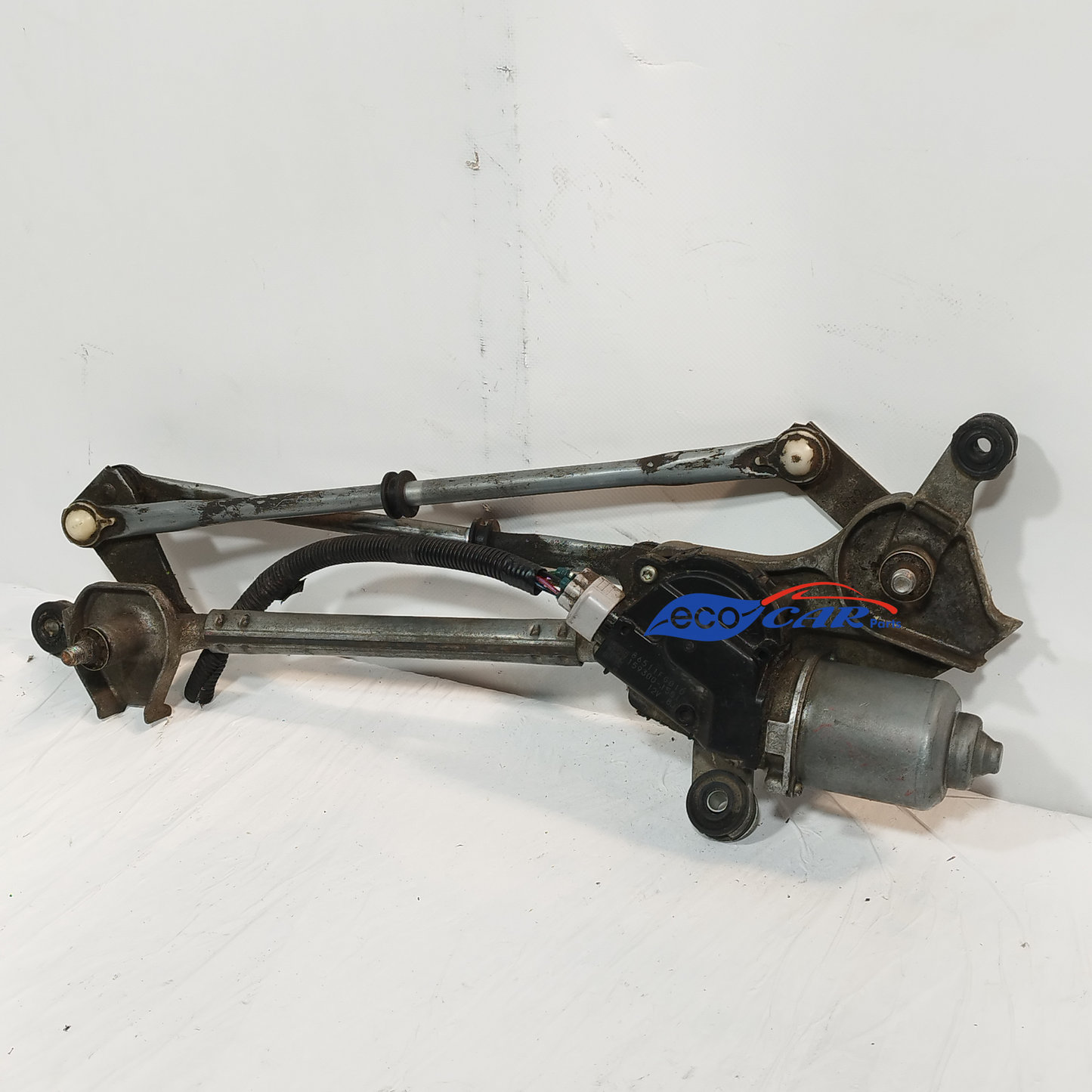Motorino tergicristalli anteriore Subaru Impreza 2008 Cod: 86511FG010 ecoAC12389