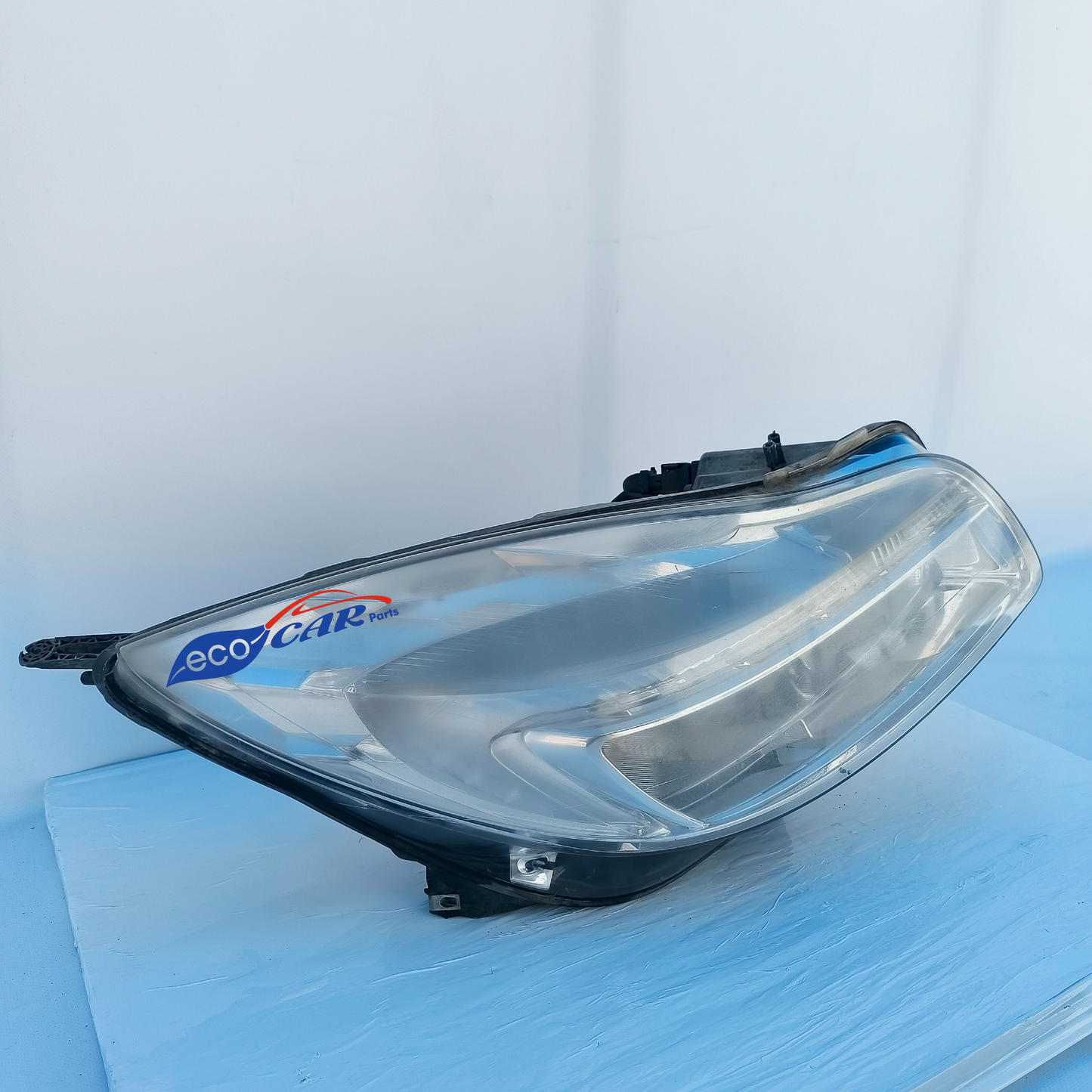 Front right headlight Opel Insignia 2012 ecoAG6515