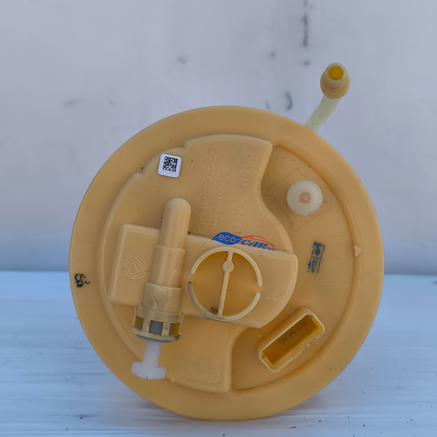 Pompa galleggiante Alfa Romeo 159 2.4 JTDM 4 PIN cod. A2C53088279 ecoAG7432