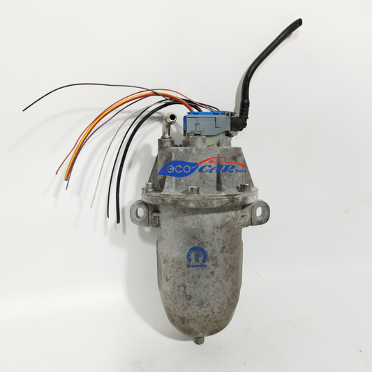 Dieselfilterhalter Jeep Renegade 1.6 MTJ 2016 Code: 51940646 ecoAC11477