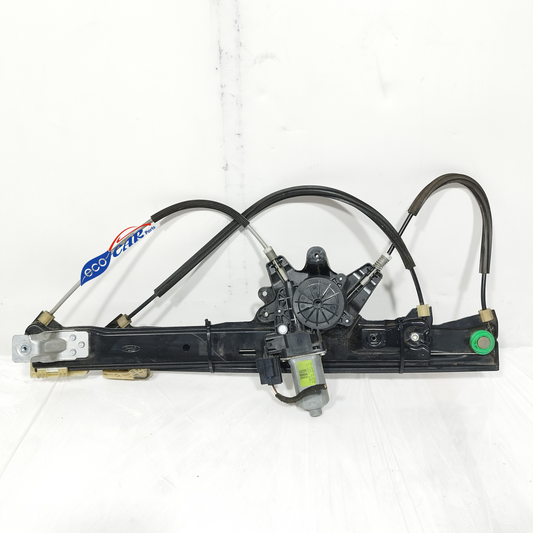 Cremagliera anteriore sx Ford C-Max 2013 ecoAC12898