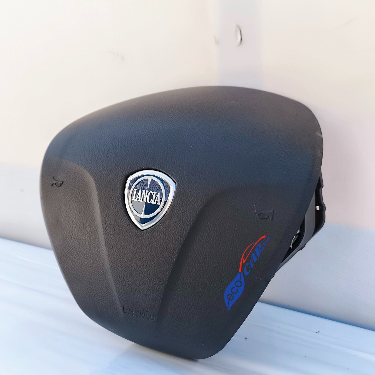 Steering wheel airbag Lancia Ypsilon year 2012 Cod. 0735529110 ecoAG6930