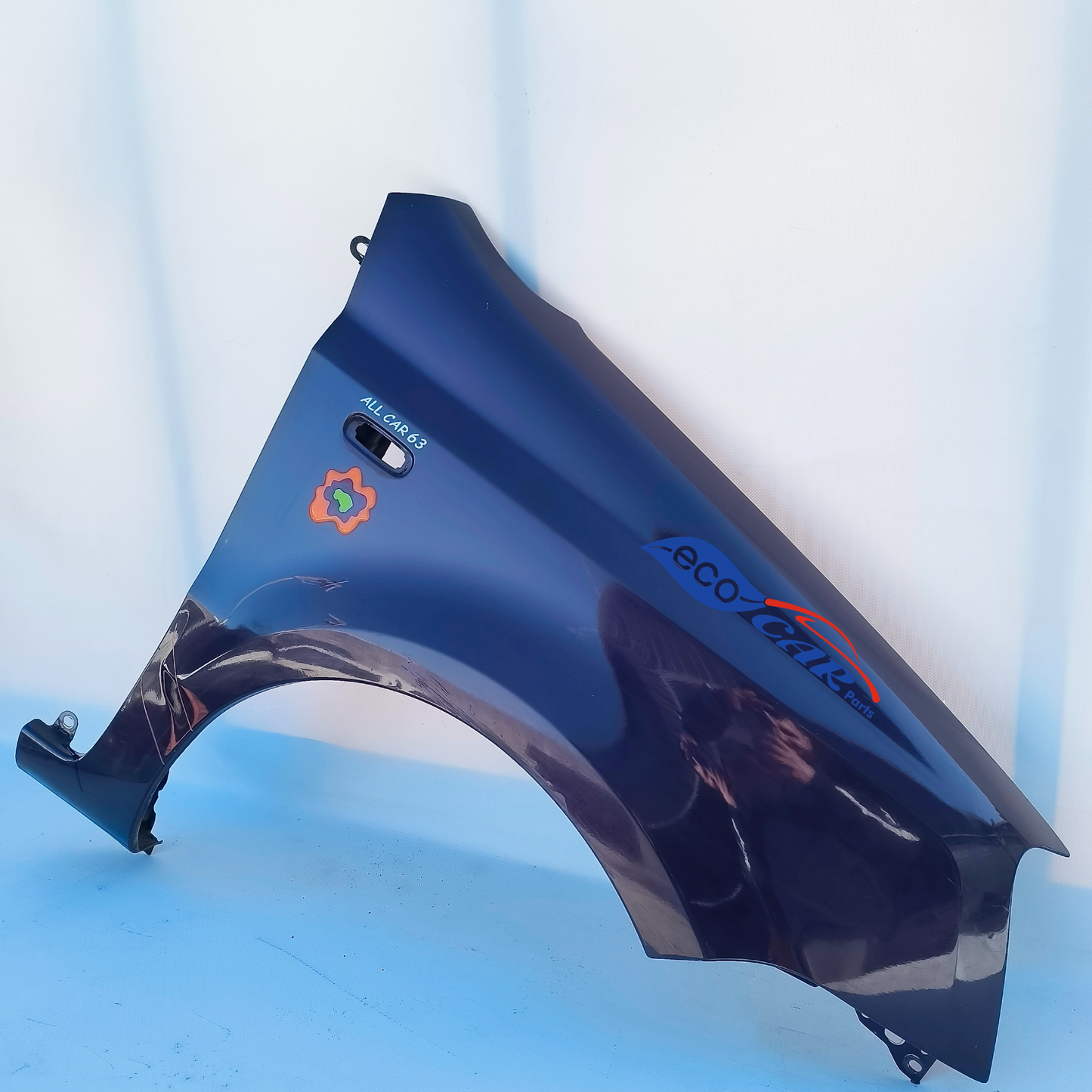 Parafango anteriore dx Fiat Panda 169 (MAMY) ecoAG6615