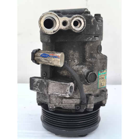 Klimakompressor Opel Astra G 1.7 DTI Baujahr 2005 Code 24422014 ecoAG7444