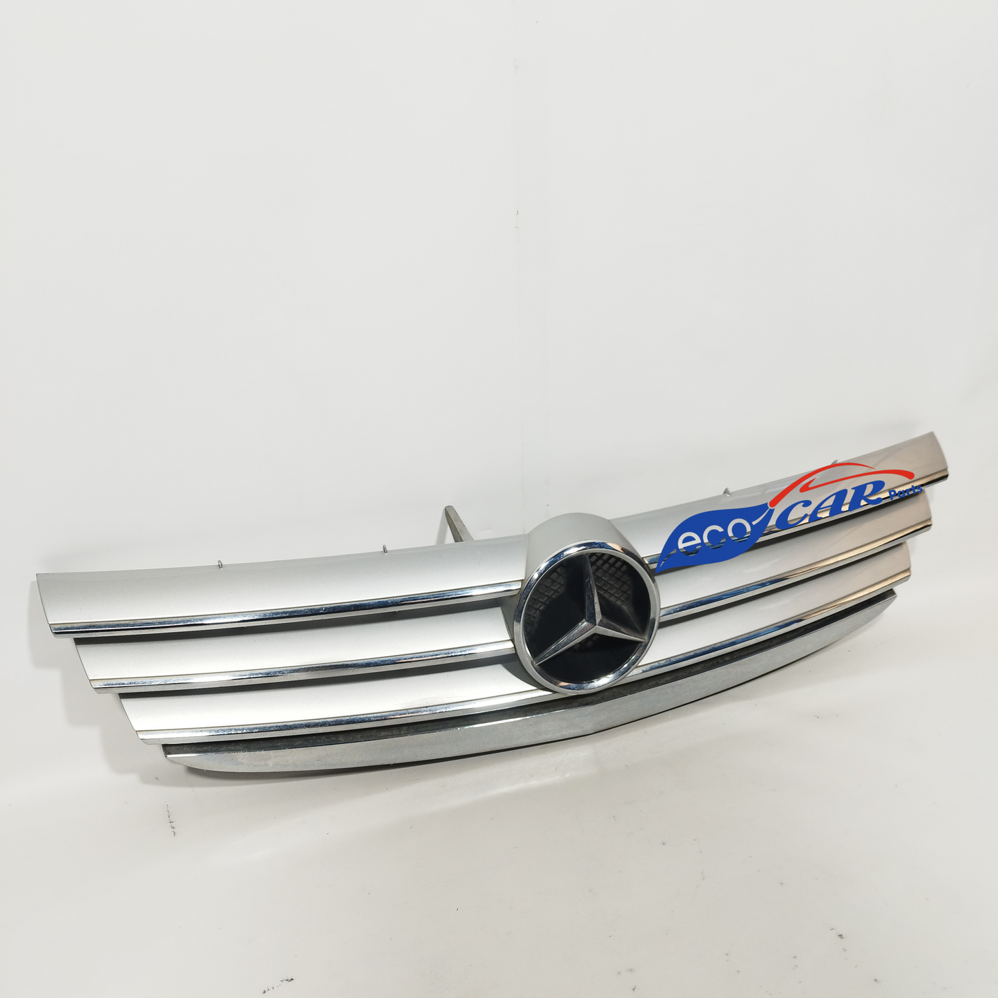 Mercedes A-Klasse 2006 ecoAC11523 Zentralgrill