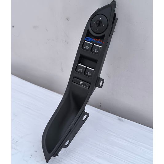 Pulsantiera anteriore sx Ford Focus anno 2015 cod. F1ET14A132AB 3 Pin ecoAG7456