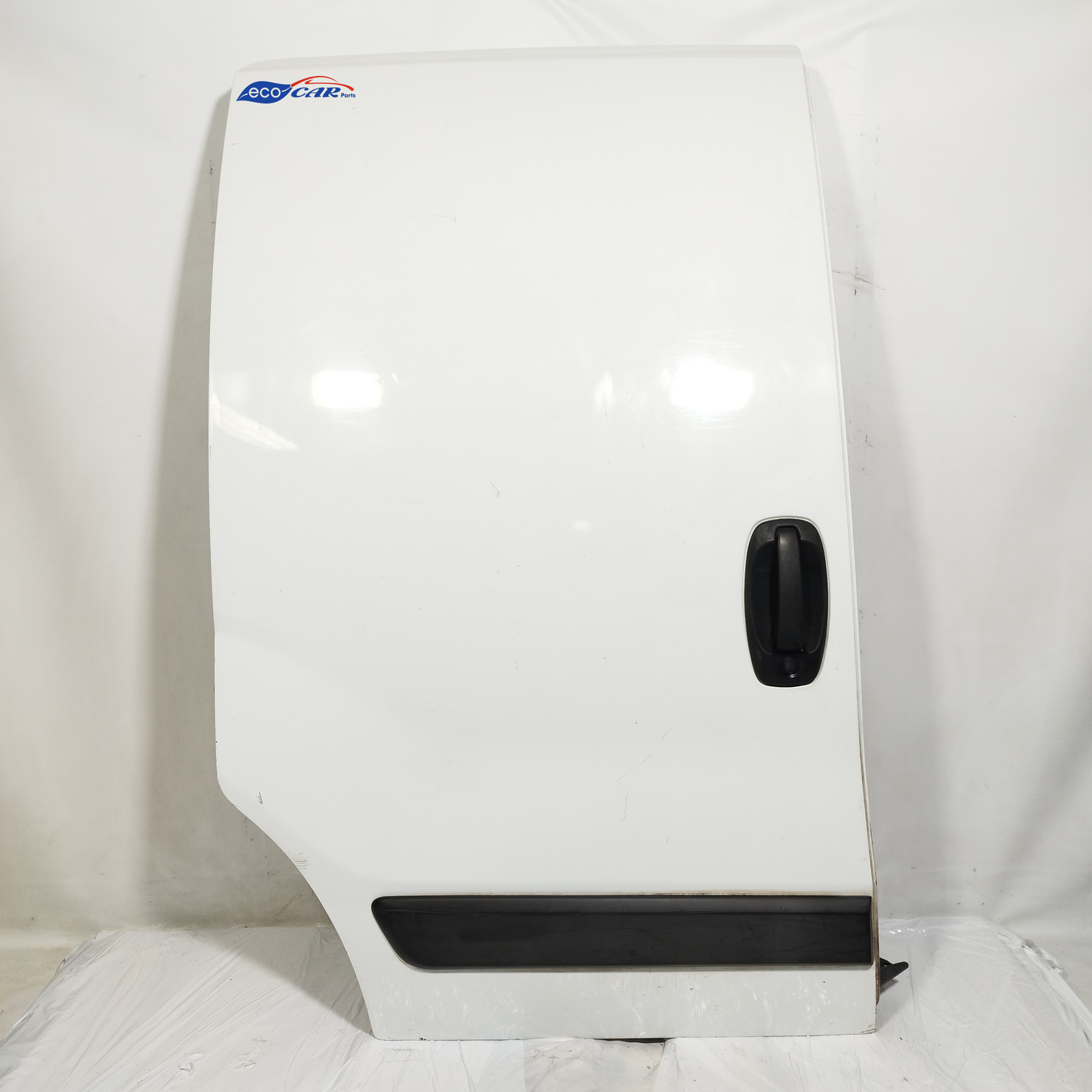 Sportello posteriore dx Bianco Fiat Fiorino 2010 ecoAC14162