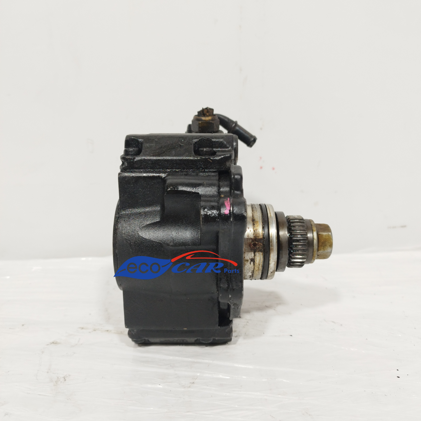 Common-Rail-Pumpe Mercedes C-Klasse W204 2.2 CDI 2012 Code: Mercedes A6510700101/ delphi 9424A020A ecoAC11715