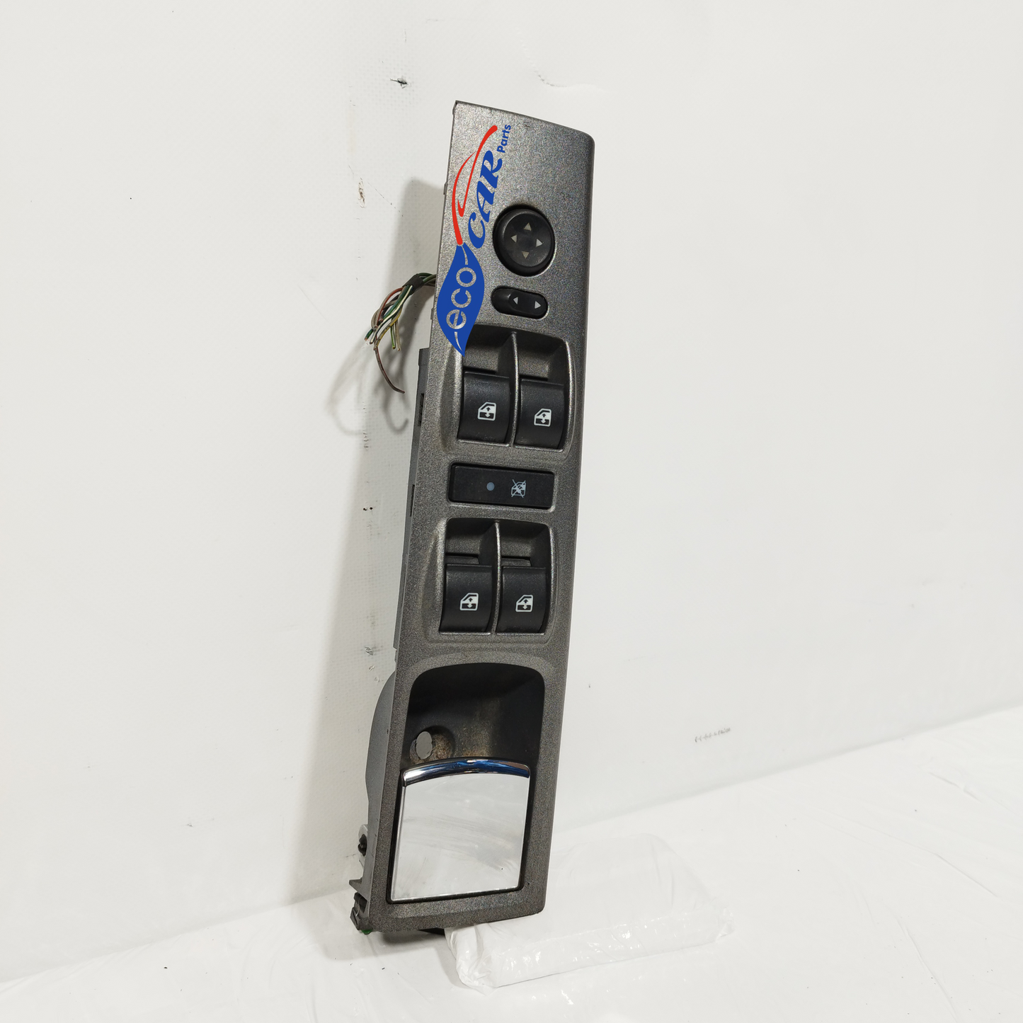 Pulsantiera anteriore sx Lancia Musa 2009 ecoAC11933