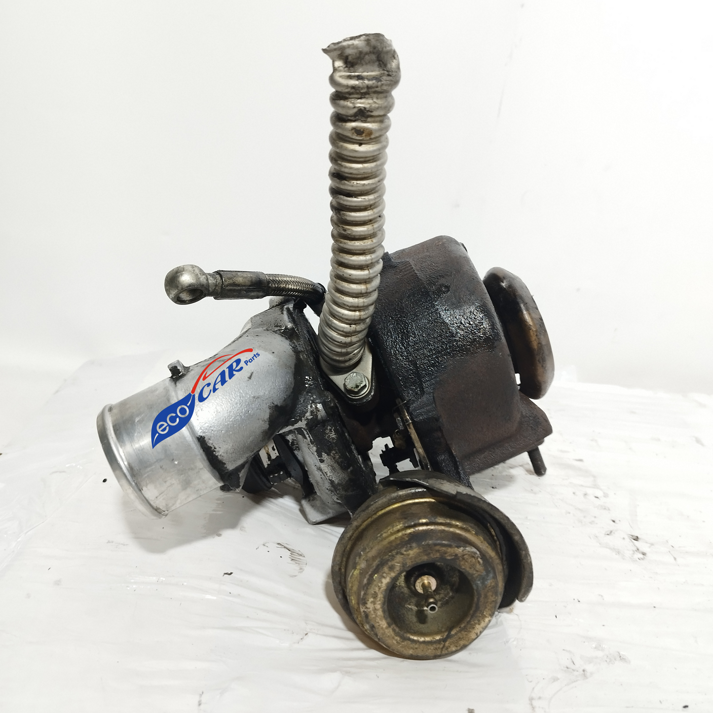 Turbine Alfa Romeo 147 1.9Jtd 2005 Code: 55188690 ecoAC12680