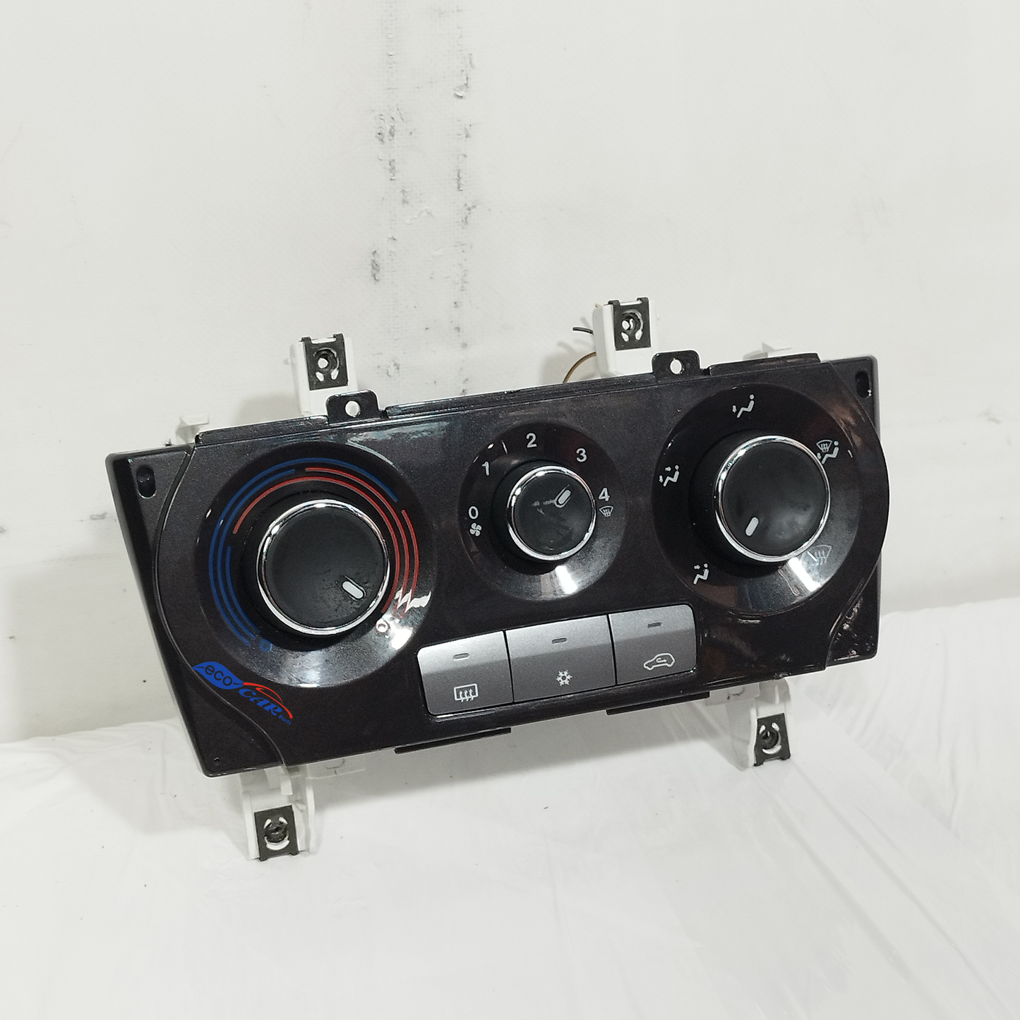 Pulsantiera A/C Fiat Bravo 2008 Cod: 5G7846100 ecoAC13949