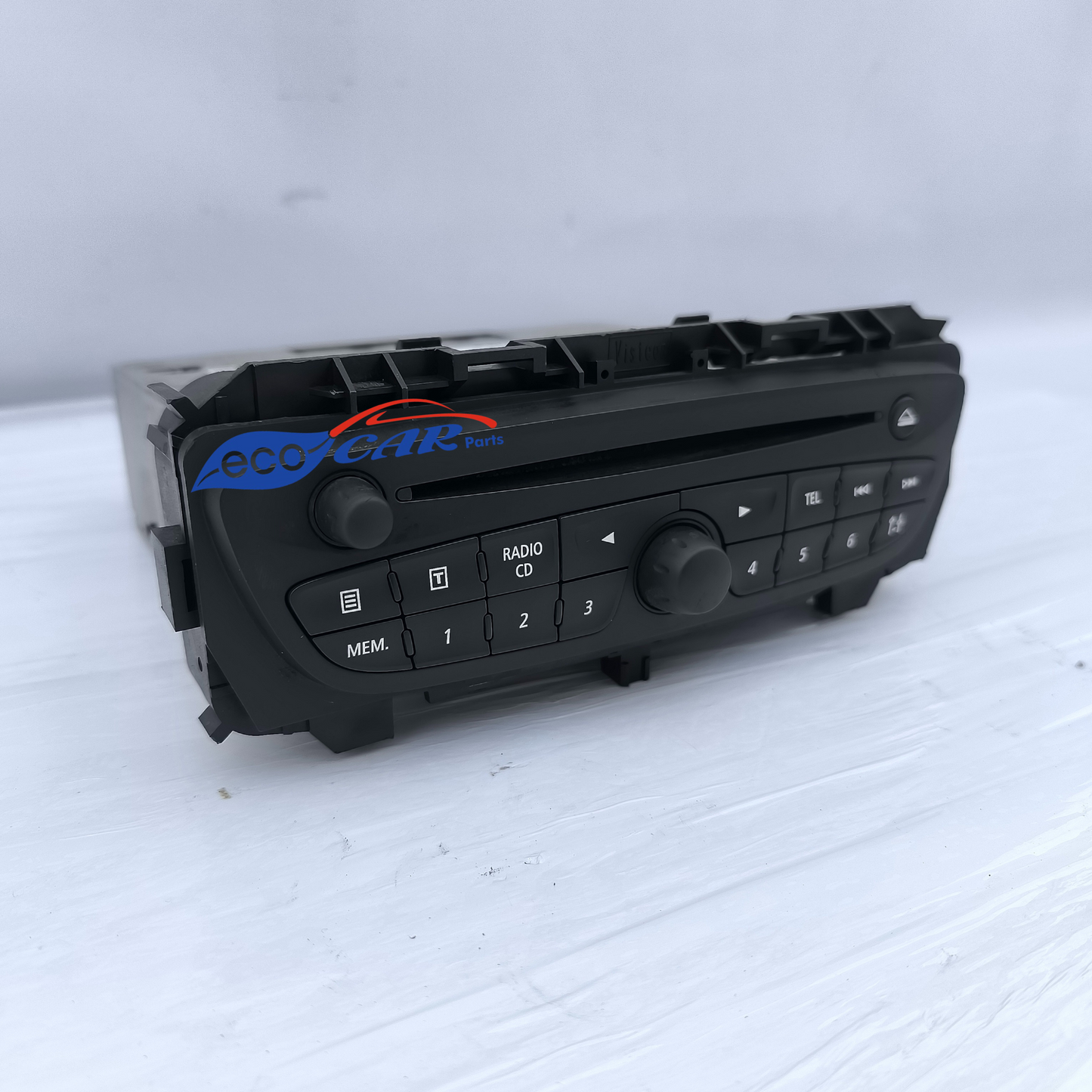 Autoradio Renault Twingo anno 2010 Cod. 7648033391 ecoAG6674