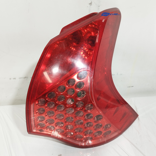Fanale posteriore dx a Led Peugeot 3008 anno 2009 ecoAC13797