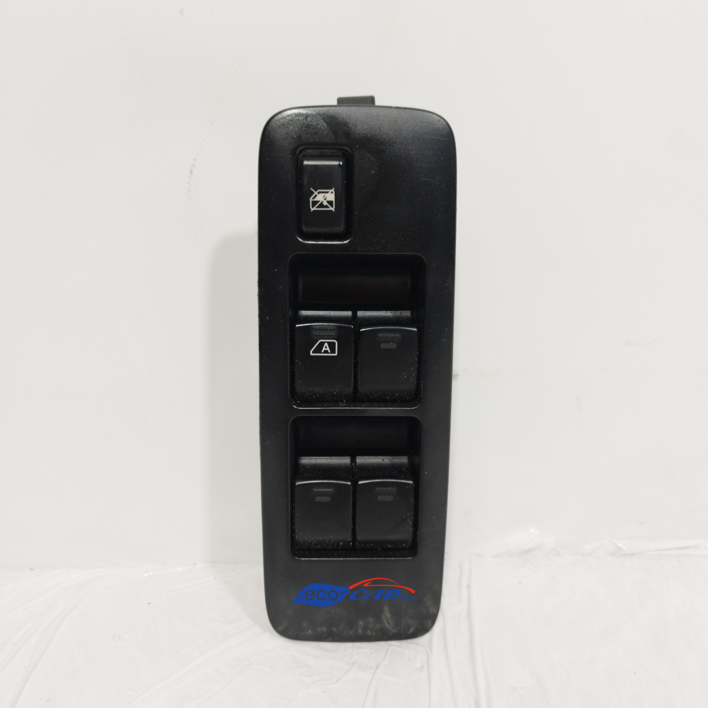 Pulsantiera anteriore sx Nissan Qashqai 2009 ecoAC11102