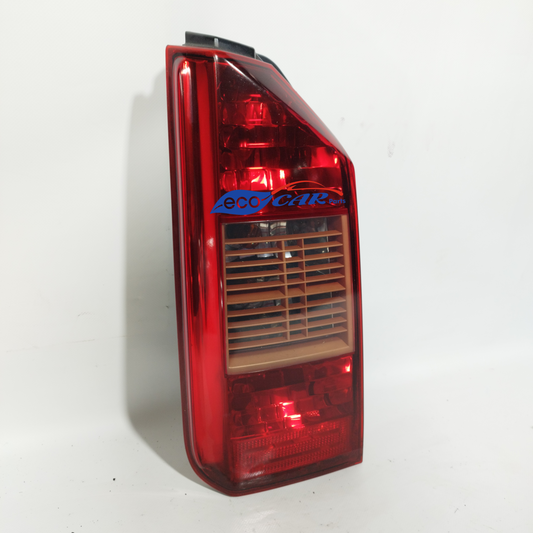 Linke Rückleuchte Fiat Idea 2004 ecoAC11616