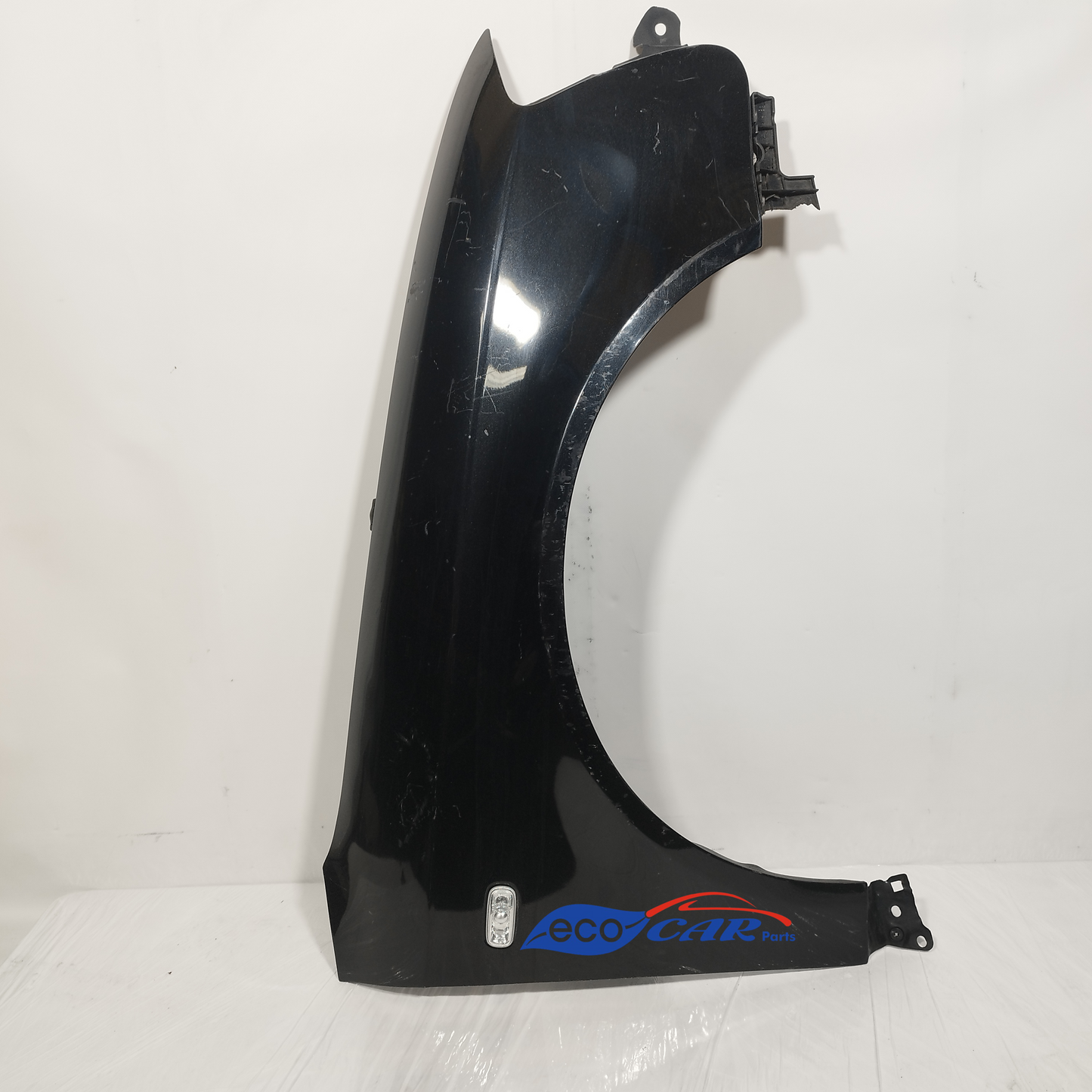 Parafango anteriore dx Nero Audi A4 2006 ecoAC12430