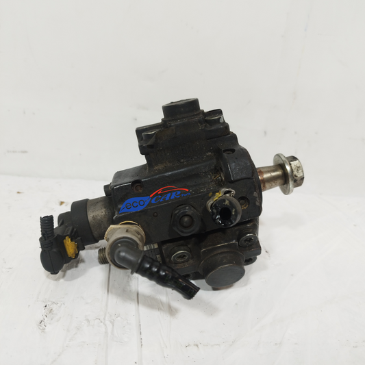 Common-Rail-Pumpe Fiat Bravo 1.6MTJ 2010 Cod: 0445010303 ecoAC13231