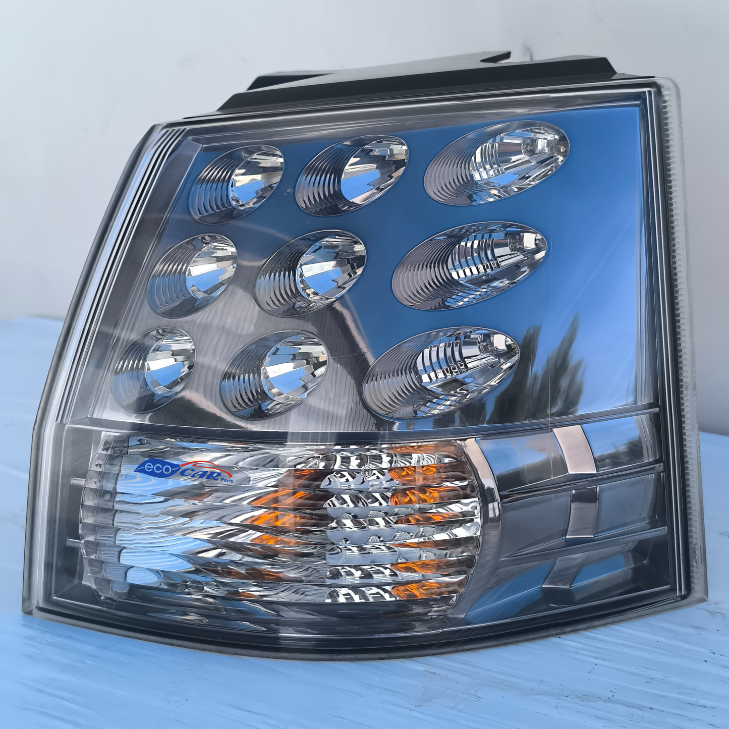 Fanale posteriore dx esterno Mitsubishi Outlander anno 2008 ecoAG7548
