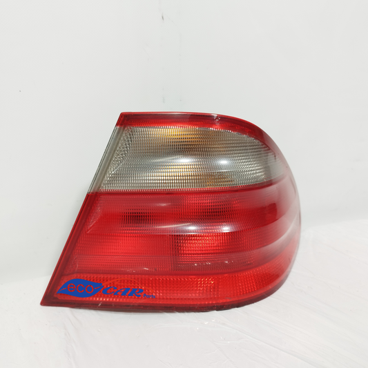 Mercedes CLK AMG 2000 ecoAC11961 right rear light