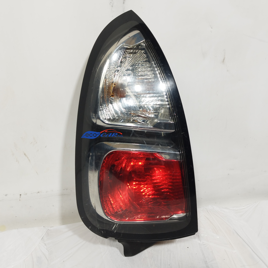 Linke Rückleuchte Citroen C3 Picasso 2009 Code: 9681727280 ecoAC13339