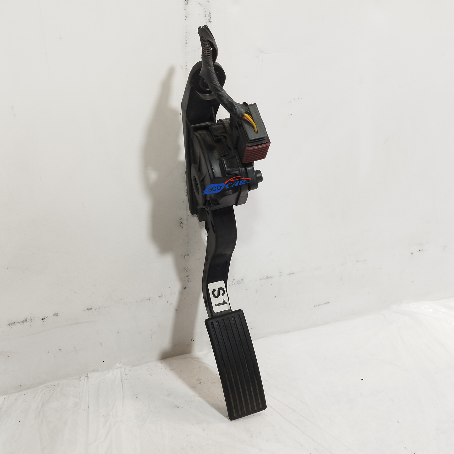 Pedale acceleratore Kia Rio 1.1 CRDI 2015 ecoAC13679