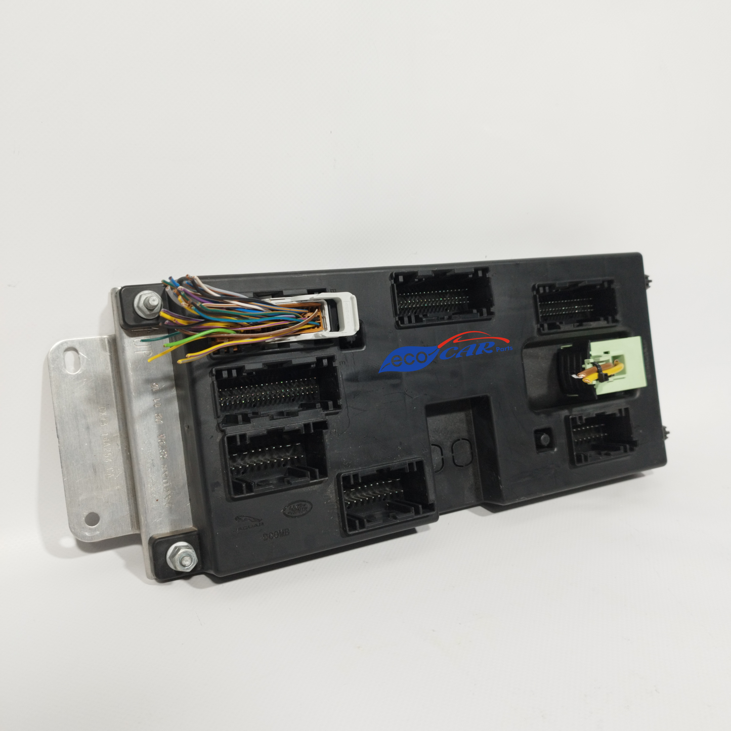 Centralina Comfort Jaguar F-pace 3.0D 2018 Cod: GX73-14A254-CA ecoAC11352