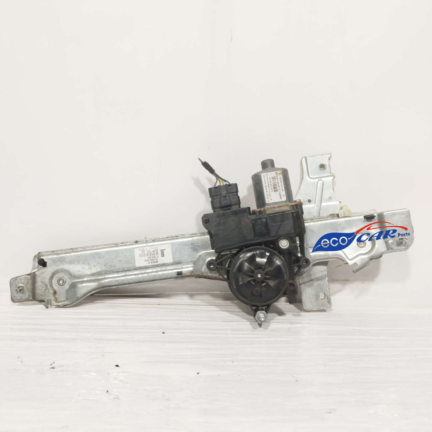 Rear left rack Peugeot 208 2015 Code: 9806088680 ecoAC11675