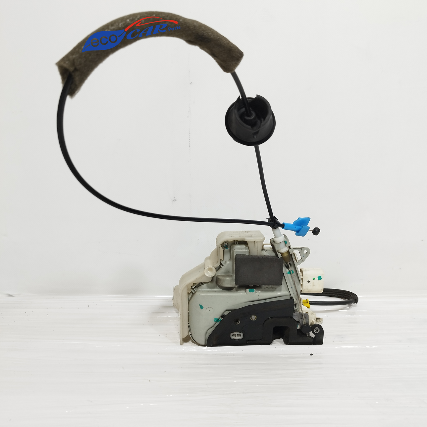 Serratura anteriore sx Audi A1 2011 7 Pin Cod: 8X1837349A ecoAC12643