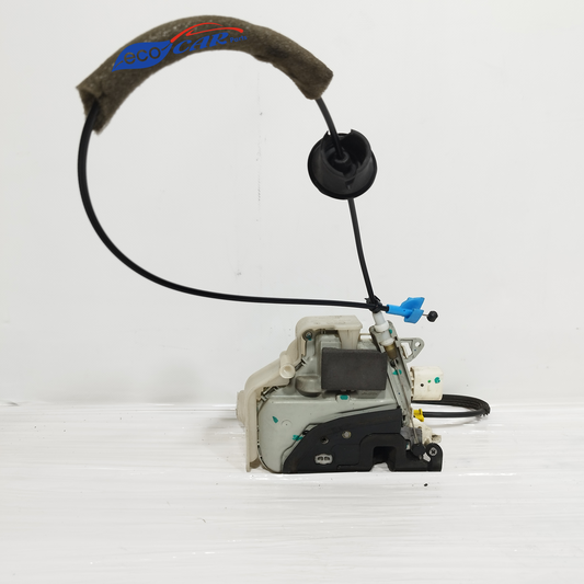 Serratura anteriore sx Audi A1 2011 7 Pin Cod: 8X1837349A ecoAC12643