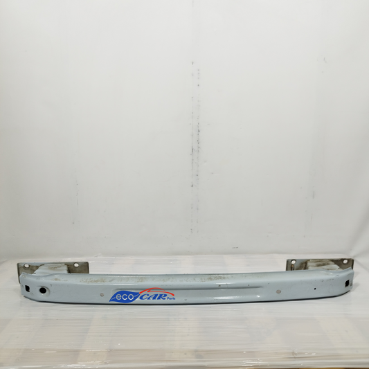 Verstärkung für die hintere Stoßstange Fiat 500 2008 ecoAC12647