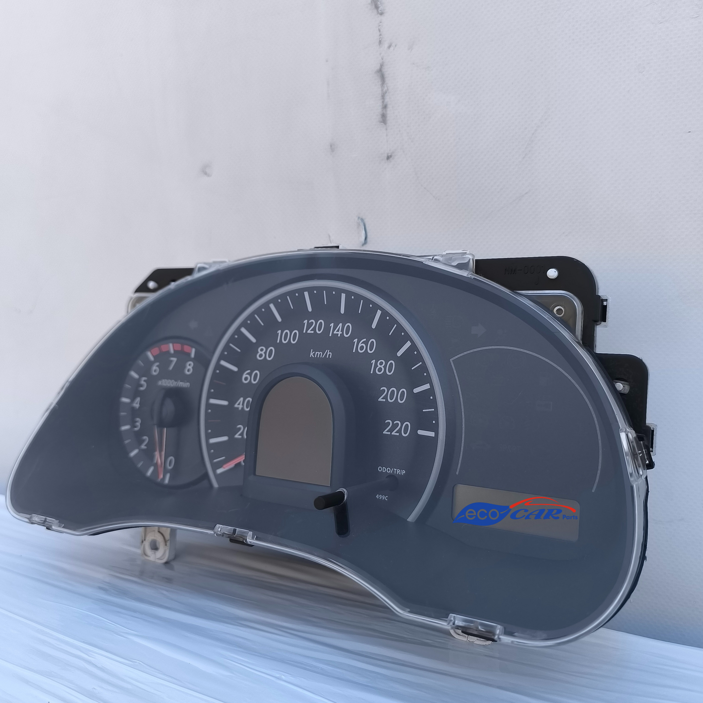 Nissan Micra K13 1.2 B Instrumententafel-Code 24810-1HB2A ecoAG7288