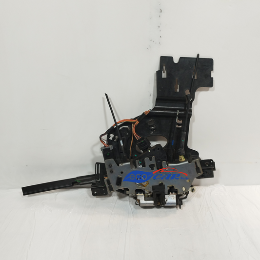 Serratura posteriore sx Lancia Voyager / Chrysler Grand Voyager 2011 4 Pin Cod: 687AA ecoAC12197