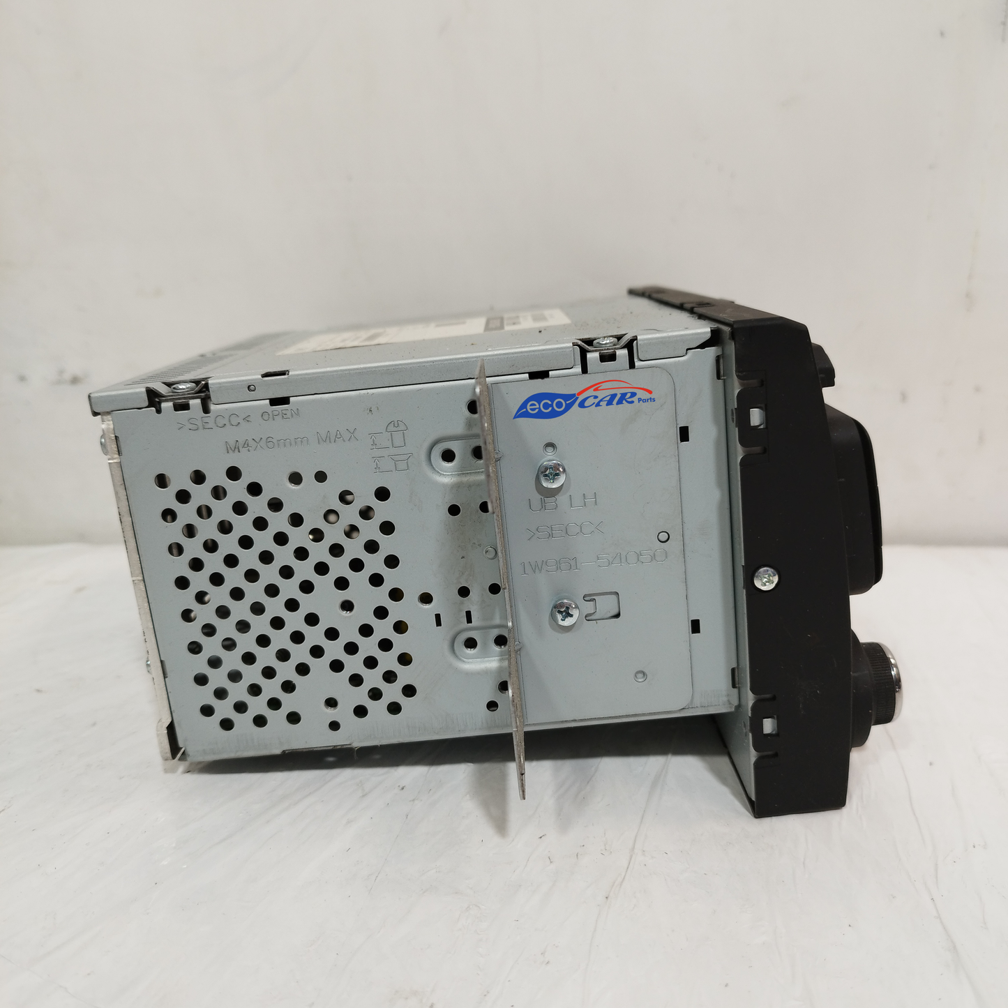 Autoradio Kia Rio 2012 Codice: 961701W700CA ecoAC13579