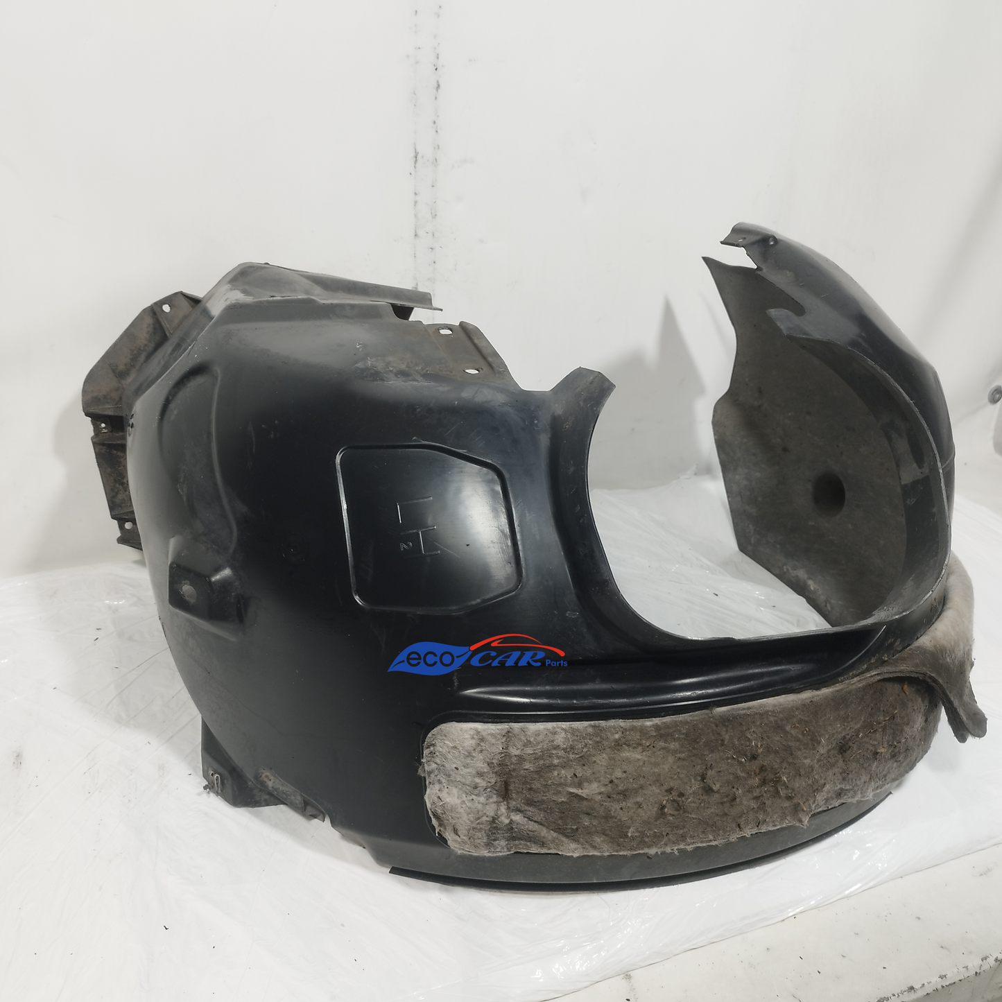 Steinschlagschutz vorne links Ford C-Max 2011 Teilenummer: am51r16115bf ecoAC13241