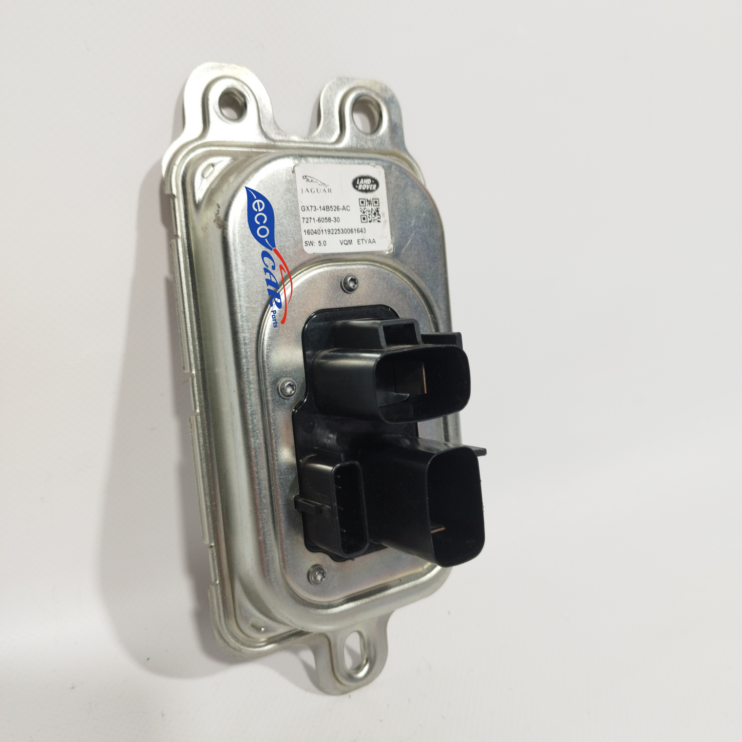 Centralina pompa carburante Jaguar F-pace 3.0D 2018 Cod: GX73-14B526-AC ecoAC11636