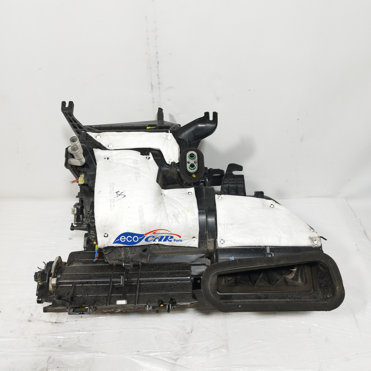 Stufa digitale Hyundai IX20 2012 ecoAC12896