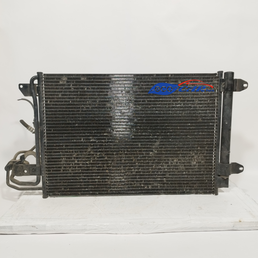 Klimaanlagenkühler Audi A3 8PA 1.6 TDI 2011 ecoAC11322