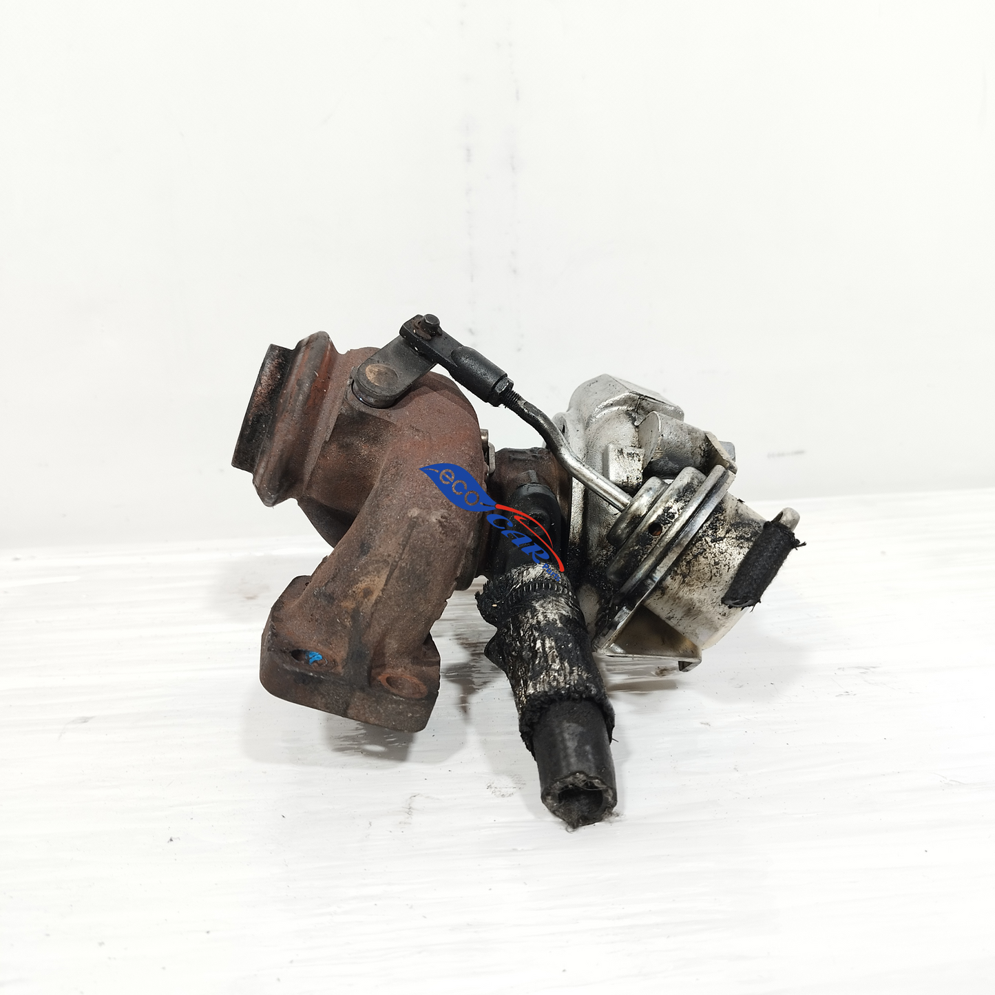 Turbina Peugeot 308 1.6 HDI 90CV 2006 Cod:9682881380 ecoAC12656