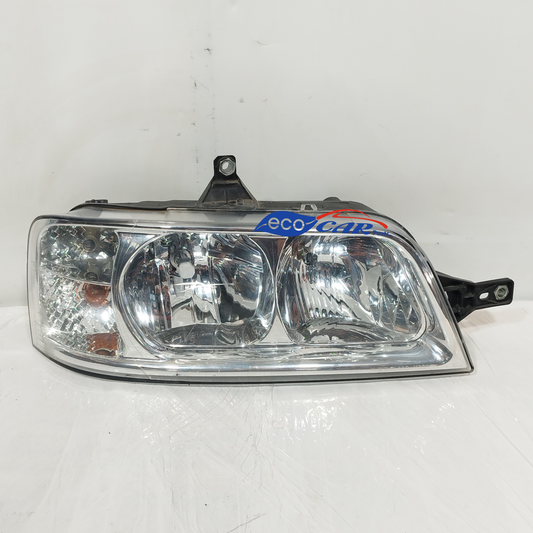 Fanale anteriore dx Fiat Ducato 2004 DEPO ecoAC12270